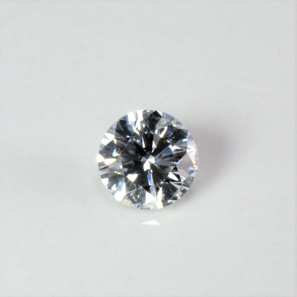 Round Brilliant Cut Loose Diamond | 0.53 ct |