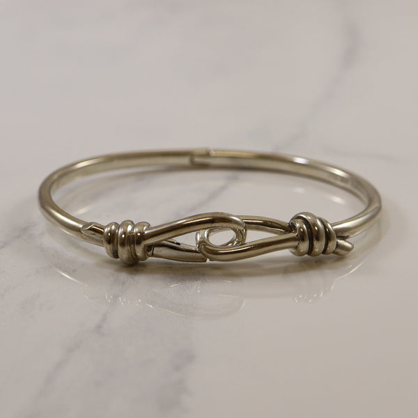 Tiffany & Co.' Paloma Picasso Knot Bracelet | 8